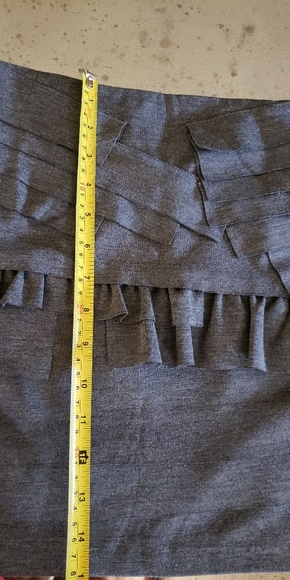 Metropark Skirt - Picture 5 of 5